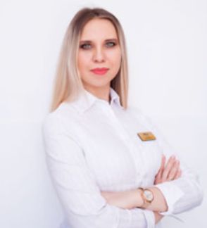 Дарья Александровна