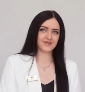 Анна Сергеевна