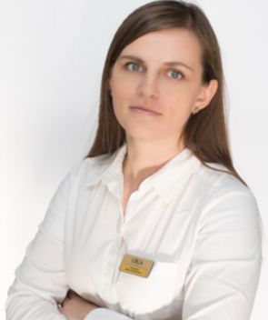 Елена Владимировна