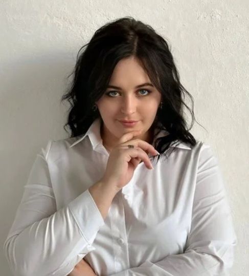 Юлия Станиславовна