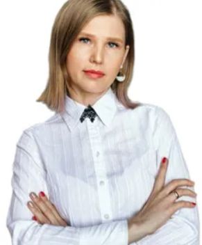 Екатерина Алексеевна