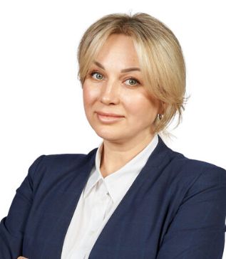 Сорокина Екатерина Валерьевна