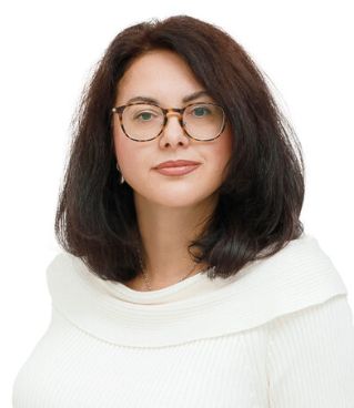 Цымбаленко Мария Владимировна