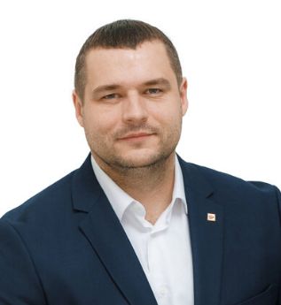 Ковтун Илья Владимирович