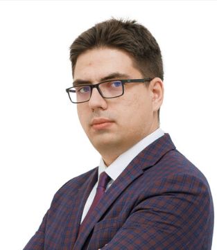 Зыков Дмитрий Станиславович