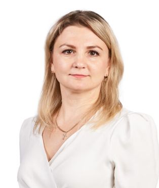 Михайлова Юлия Анатольевна