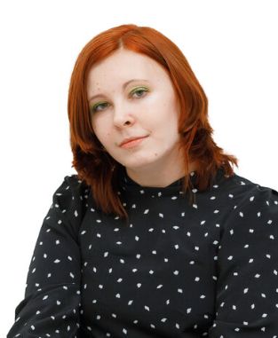 Барис Елена Андреевна