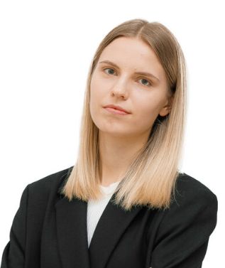 Вольных Алина Артемовна