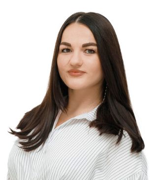 Алексеева Кристина Петровна