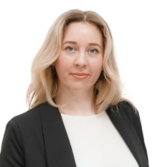 Мусатова Мария Павловна