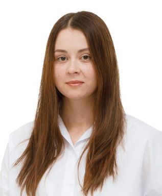 Кожевникова Татьяна Николаевна