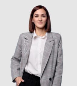 Дарья Семенова
