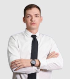 Виктор Куколев