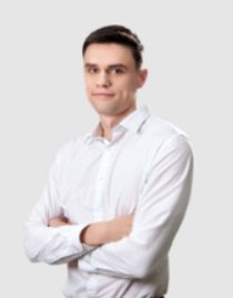 Павел Кубарев