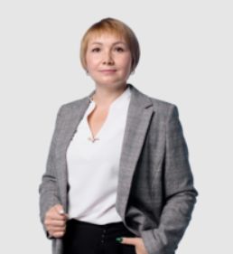 Елена Кольцова