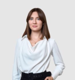 Елена Игнатова