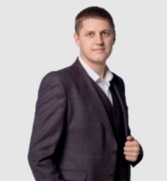 Станислав Истомин