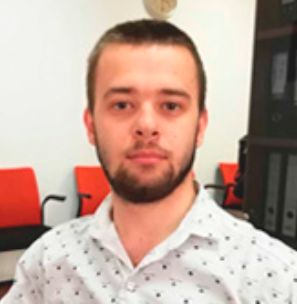 Михаил Тудорика Руководитель,