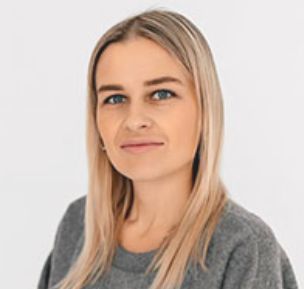Мельникова Марина