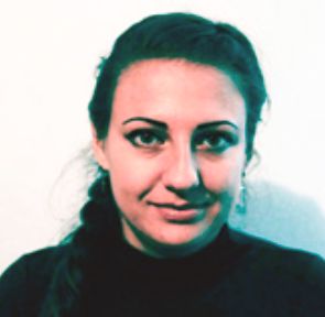 Светлана Белоусова