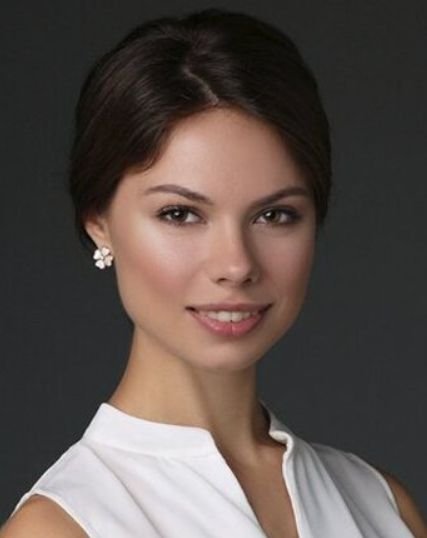 Анастасия Владимировна