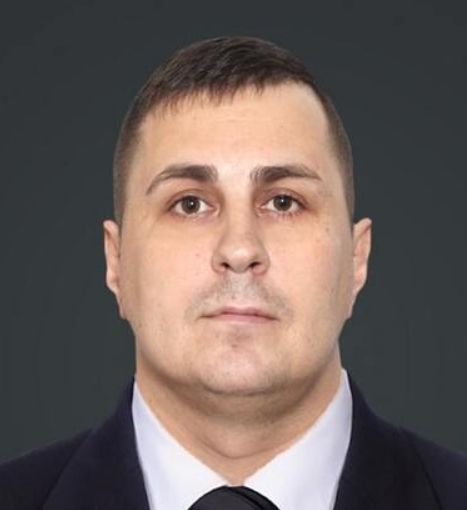 Ткаченко Станислав Сергеевич