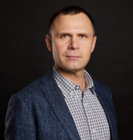 Панфилов Александр Викторович