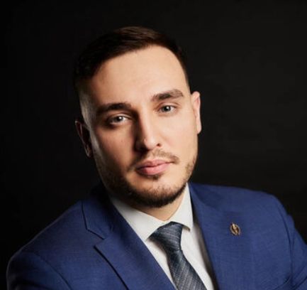 Давыдов Максим Александрович