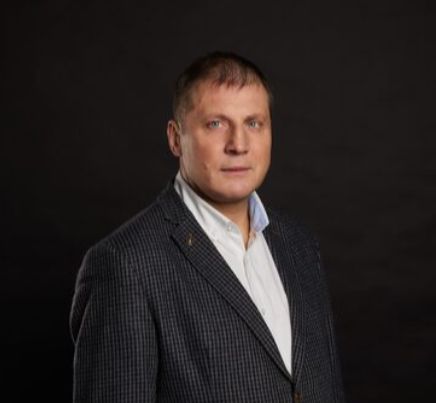 Саляев Ринат Фаритович