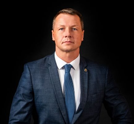 Федулов Андрей Юрьевич