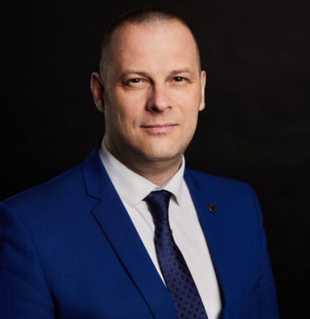 Чернышев Александр Евгеньевич