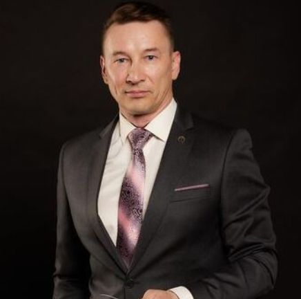 Кочевинов Юрий Анатольевич