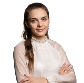 Заиченко Виктория Евгеньевна