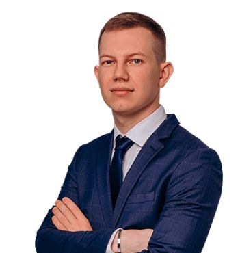 Казгунов Кирилл Александрович