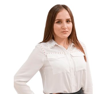Кукарина Ирина Евгеньевна