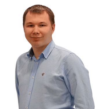 Алиев Темурбек Фуркатович
