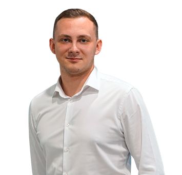 Чубанов Никита Александрович