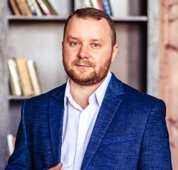 Федорков Илья Иванович
