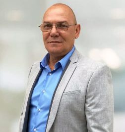 Ерохин Олег Иванович