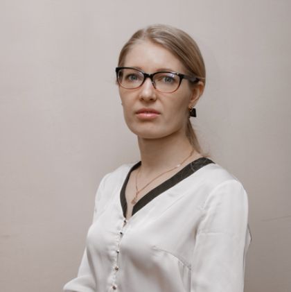 Иванова Валерия Александровна