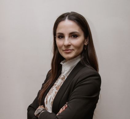 Меденцова Наталья Владимировна
