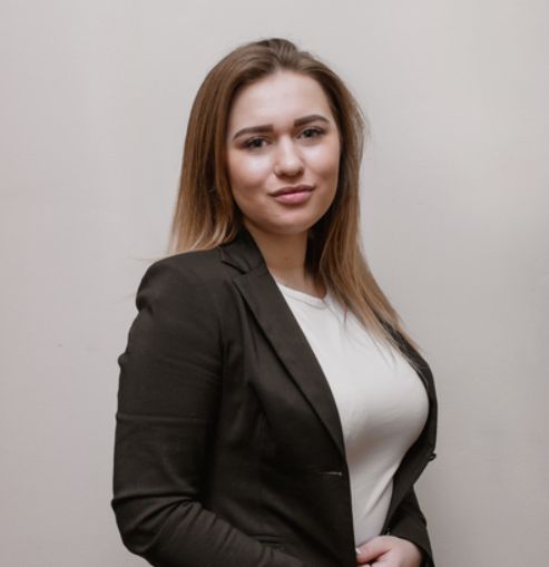 Филатова Юлия