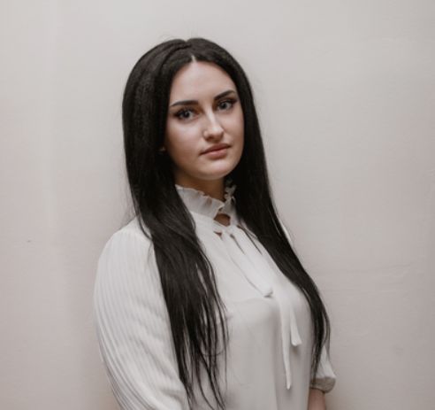 Ситникова Арина