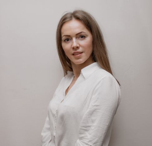 Финогенова Екатерина