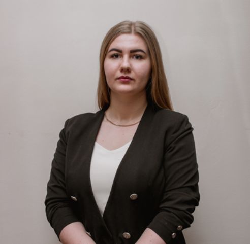 Кулакова Елена
