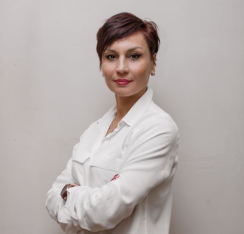 Федорова Светлана