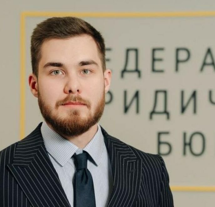 Сафин Булат Фаатович