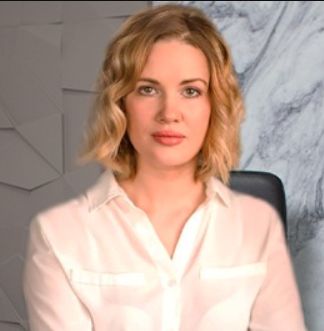 Анна Мелихова
