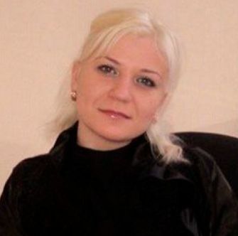 Инна Баева