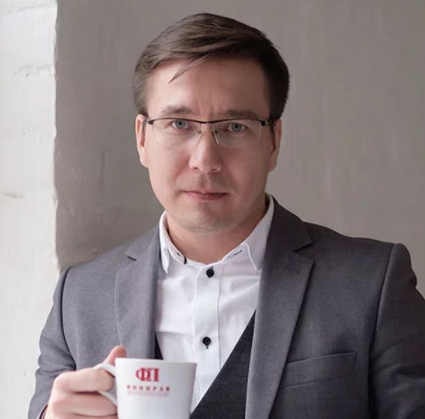 Вадим Бадмаев